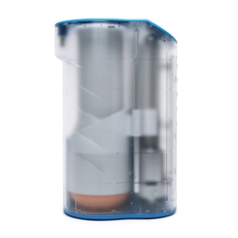 Autoblow Ultra Store Tester połprzezroczysty - model demonstracyjny Autoblow