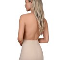 Bye Bra Glam Bra samoprzylepny biustonosz beżowy rozmiar G Bye Bra