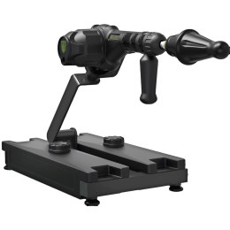 Doc Johnson Gunner System 3w1 - Modułowa maszyna intymna z pilotem Doc Johnson