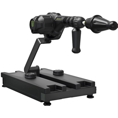 Doc Johnson Gunner System 3w1 - Modułowa maszyna intymna z pilotem Doc Johnson