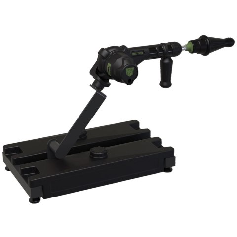 Doc Johnson Gunner System 3w1 - Modułowa maszyna intymna z pilotem Doc Johnson