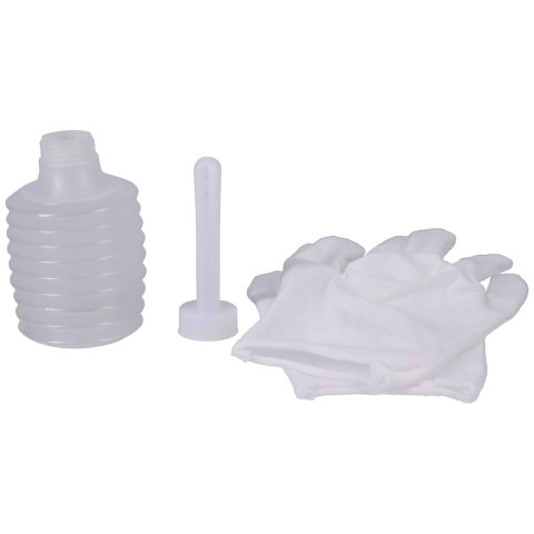 Doc Johnson Natalie Mars - anatomiczny model torsu ULTRASKYN z funkcją wibracji Doc Johnson