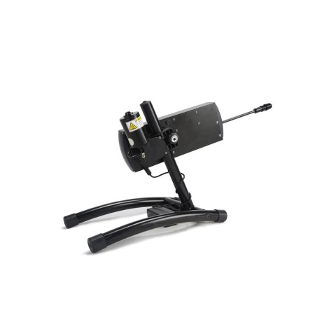 F-Machine Gigolo - zaawansowany system intymny z Bluetooth, niebieski F-Machine