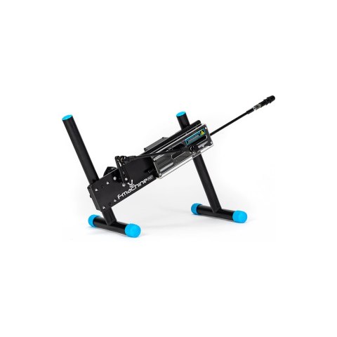 F-Machine Pro4 - Zaawansowana maszyna intymna z regulacją prędkości F-Machine