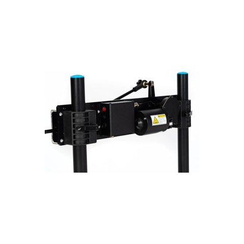 F-Machine Pro4 - Zaawansowana maszyna intymna z regulacją prędkości F-Machine