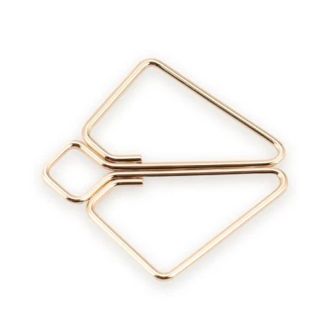 LOCKINK Zestaw akcesoriow do treningu relacji - brązowy Lockink