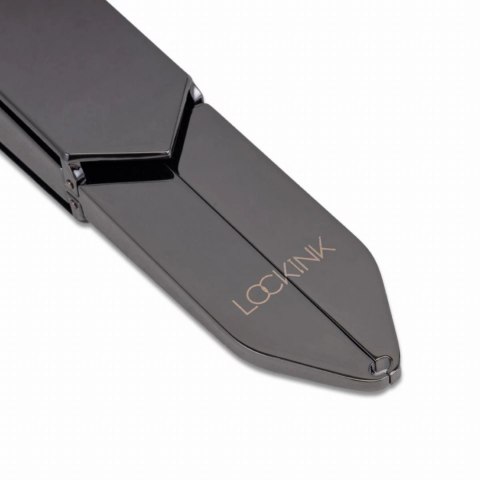 LOCKINK Zestaw akcesoriow treningowych czarny uniwersalny Lockink