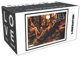 Liberator Aria Flip Chaise 22