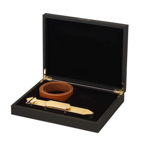 Lockink Pejcz Regulowany - Wytrzymały Model Skorzany Premium Lockink