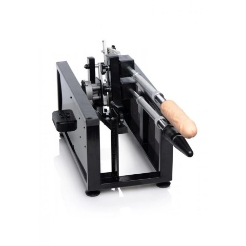 XR Brands Athens Ultimate - zaawansowana maszyna intymna z pilotem XR Brands