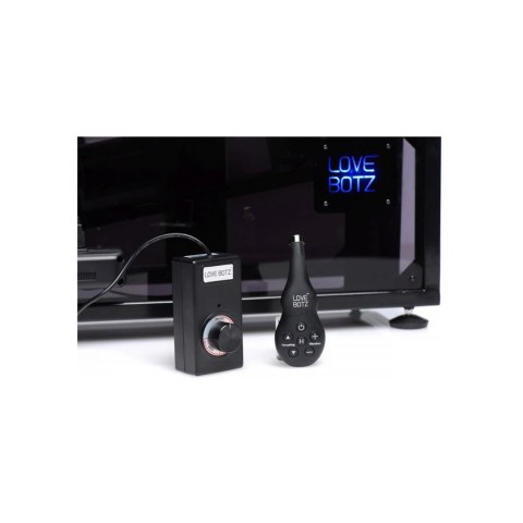 XR Brands Athens Ultimate - zaawansowana maszyna intymna z pilotem XR Brands