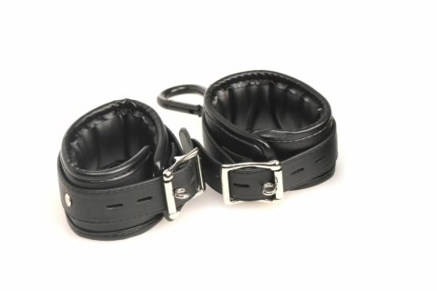 XR Brands Pleasure Throne Fotel Intymny Regulowany Czarny 120kg XR Brands