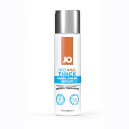 System JO H2O Anal Thick żel intymny wodny 120 ml System JO