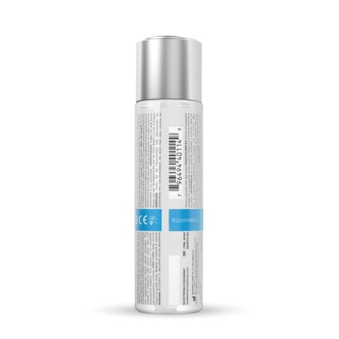 System JO H2O Anal Thick żel intymny wodny 120 ml System JO