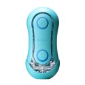 Tenga Flip Orb Blue Ocean - zaawansowana maszyna intymna z kulami, 178 mm Tenga