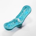 Tenga Flip Orb Blue Ocean - zaawansowana maszyna intymna z kulami, 178 mm Tenga