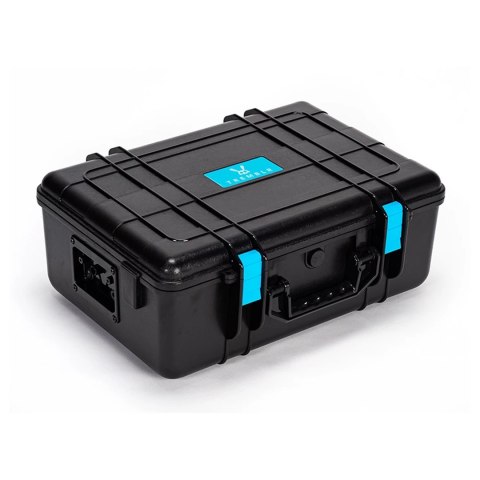 Tremblr BT-R maszyna intymna Bluetooth silikonowy rękaw F-Machine