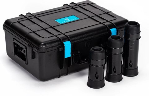 Tremblr BT-R maszyna intymna Bluetooth silikonowy rękaw F-Machine