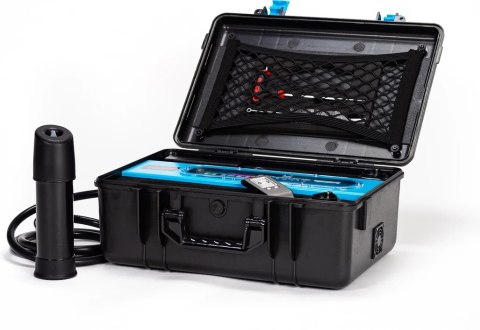 Tremblr BT-R maszyna intymna Bluetooth silikonowy rękaw F-Machine