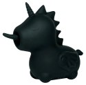 Unihorn Wild Spirit - Stymulator punktowy jednorożec, silikonowy, USB Unihorn
