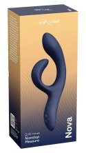 We-Vibe Nova 2 Midnight Blue - urządzenie intymne zdalnie sterowane We-Vibe