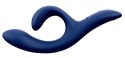 We-Vibe Nova 2 Midnight Blue - urządzenie intymne zdalnie sterowane We-Vibe