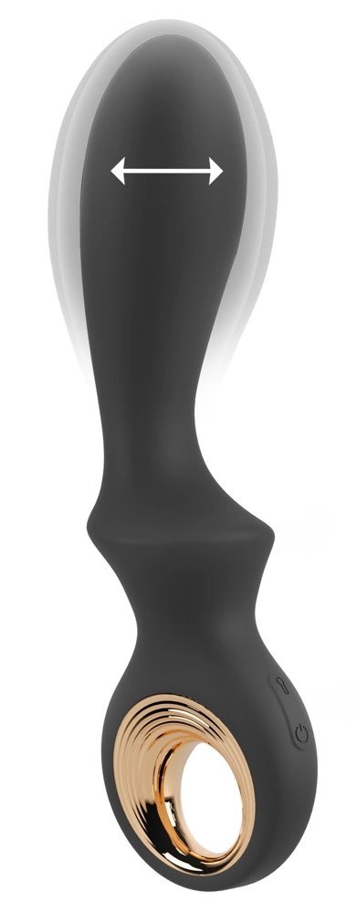 You2Toys Eternal Inflatable G-Spot - Wibrator Nadmuchiwany USB 18 cm Eternal