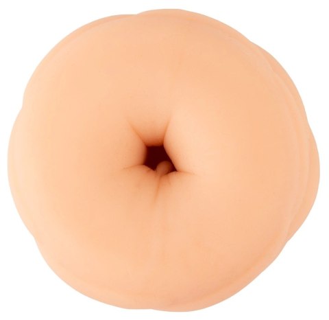 You2Toys Pleasure Toy 4w1 - Elastyczny Pierścień i Rękaw TPE 7 cm You2Toys