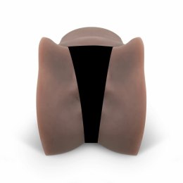 Alexis King model dwukanałowy TPR, anatomiczne wnętrze, jasny kolor