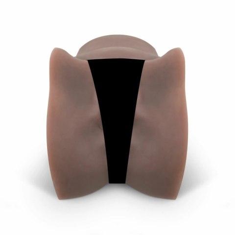 Alexis King model dwukanałowy TPR, anatomiczne wnętrze, jasny kolor