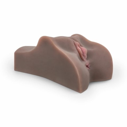 Alexis King model dwukanałowy TPR, anatomiczne wnętrze, jasny kolor