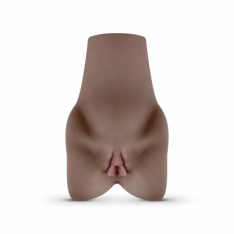 Alexis King model dwukanałowy TPR, anatomiczne wnętrze, jasny kolor