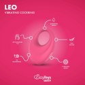 EasyConnect Leo - Inteligentny pierścień wibrujący sterowany aplikacją Bluetooth