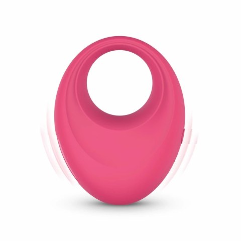 EasyConnect Leo - Inteligentny pierścień wibrujący sterowany aplikacją Bluetooth