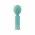 EasyToys Mini Wand Aqua - Kompaktowy masażer wodoodporny 10 trybow
