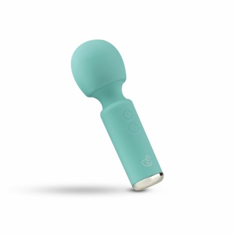EasyToys Mini Wand Aqua - Kompaktowy masażer wodoodporny 10 trybow