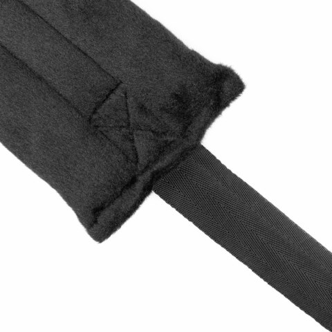 EasyToys Swing Ceiling Model - Regulowana Huśtawka Intymna czarna