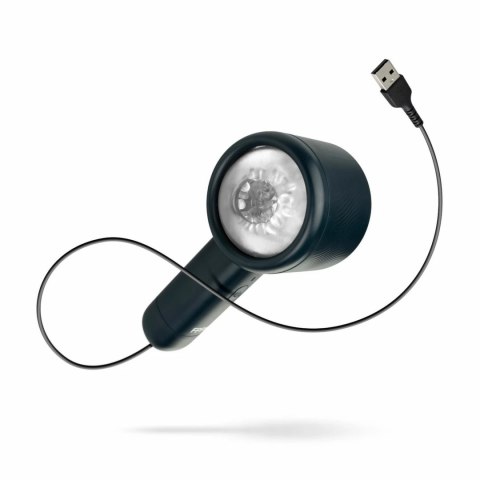 FPPR Electric Stroker Automaticzny System z 6 Trybami Wodoodporny