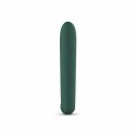 Glov Eco Bullet Green - ekologiczny miniwibrator, 10 trybow, USB