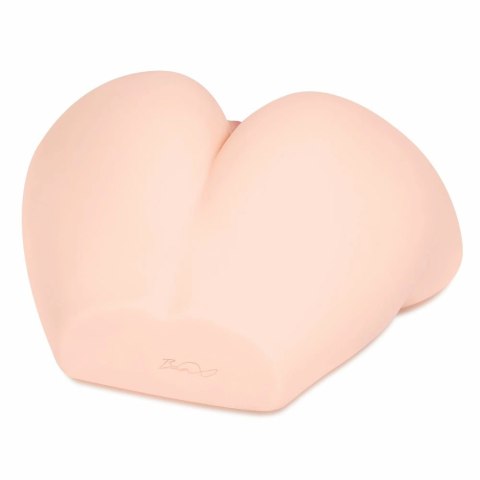 Kokos Adel Onahole Model Anatomiczny Hips TPE Naturalny Rozmiar