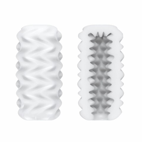 OTOUCH Billow Wymienna Wkładka Anatomiczna do Decor2, Miękka Powierzchnia