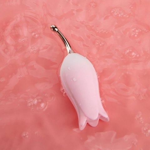 OTOUCH Bloom - Intymny masażer ultradźwiękowy, 7 trybow, IPX6