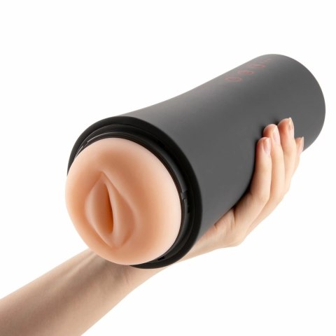 OTOUCH Inscup 2 Luxury - Automatyczna maszyna intymna z wibracjami USB