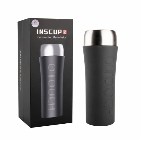 OTOUCH Inscup 2 Luxury - Automatyczna maszyna intymna z wibracjami USB