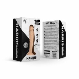 Real Fantasy Deluxe Harris 15 cm - model anatomiczny z ultra miękką powłoką