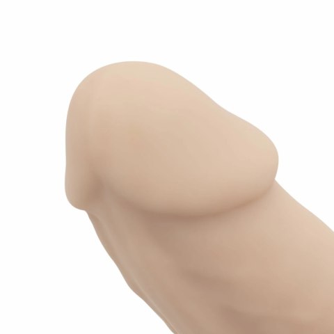 Real Fantasy Deluxe Harris 15 cm - model anatomiczny z ultra miękką powłoką