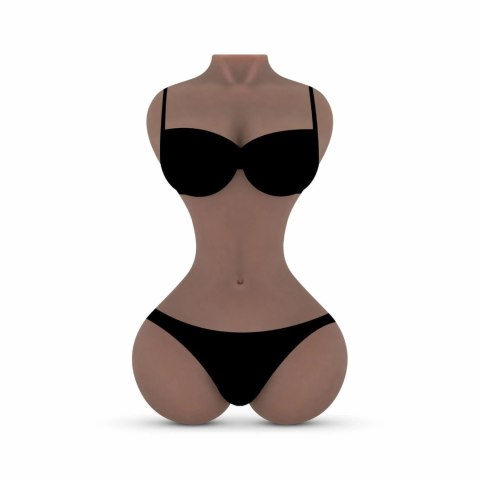 Vanessa Davis model dwukanałowy TPR anatomiczny system symulacji