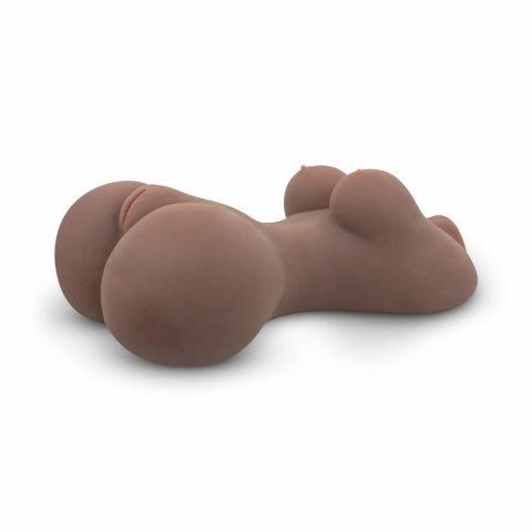 Vanessa Davis model dwukanałowy TPR anatomiczny system symulacji