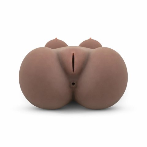 Vanessa Davis model dwukanałowy TPR anatomiczny system symulacji