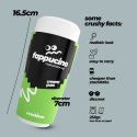 Crushious Fappucino Creamy Puss Zielona maszyna intymna w kubku TPE Crushious